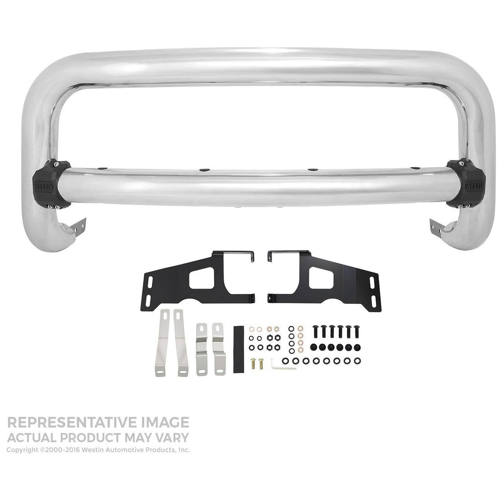 Contour Bull Bar K252089
