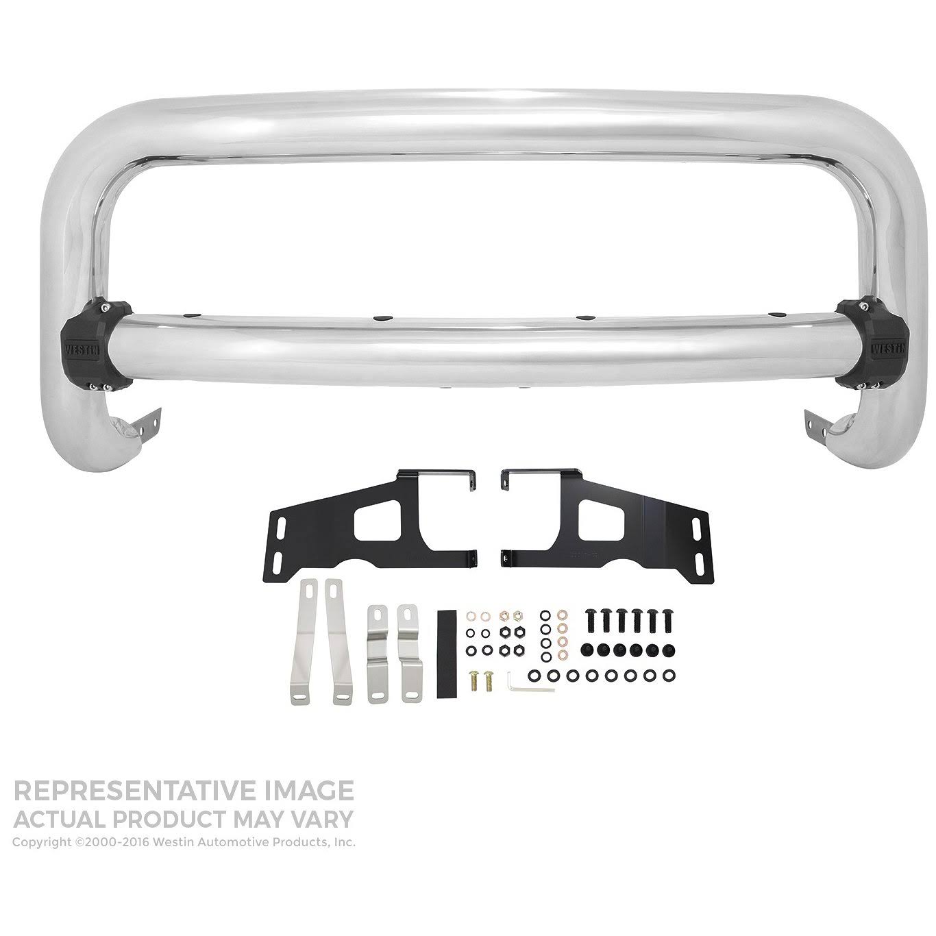 Contour Bull Bar K252089