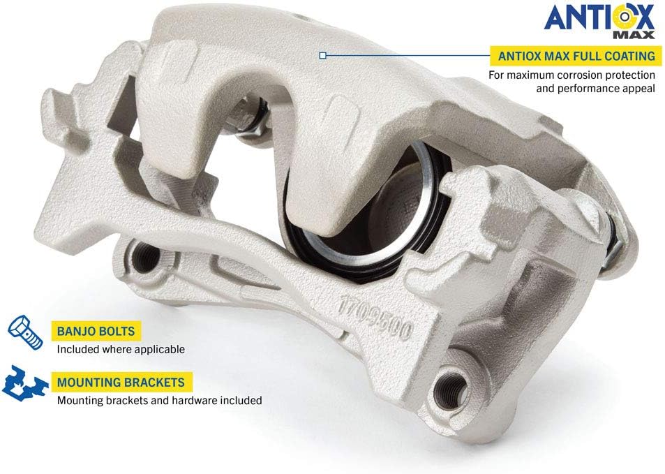 Rear Right Brake Caliper Y73499