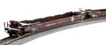HO MAXI-IV Well Car B226
