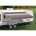 Sierra Brown 20 Vinyl Awning Q38447