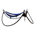 Black Triple Hammock Stand L797