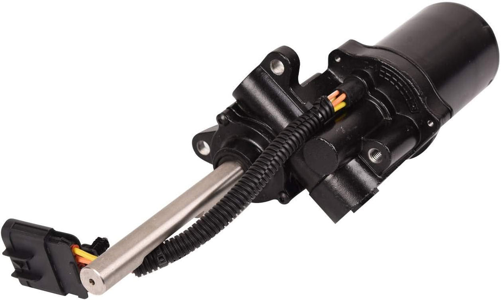 Front Right Passenger Power Running Board Motor O16295