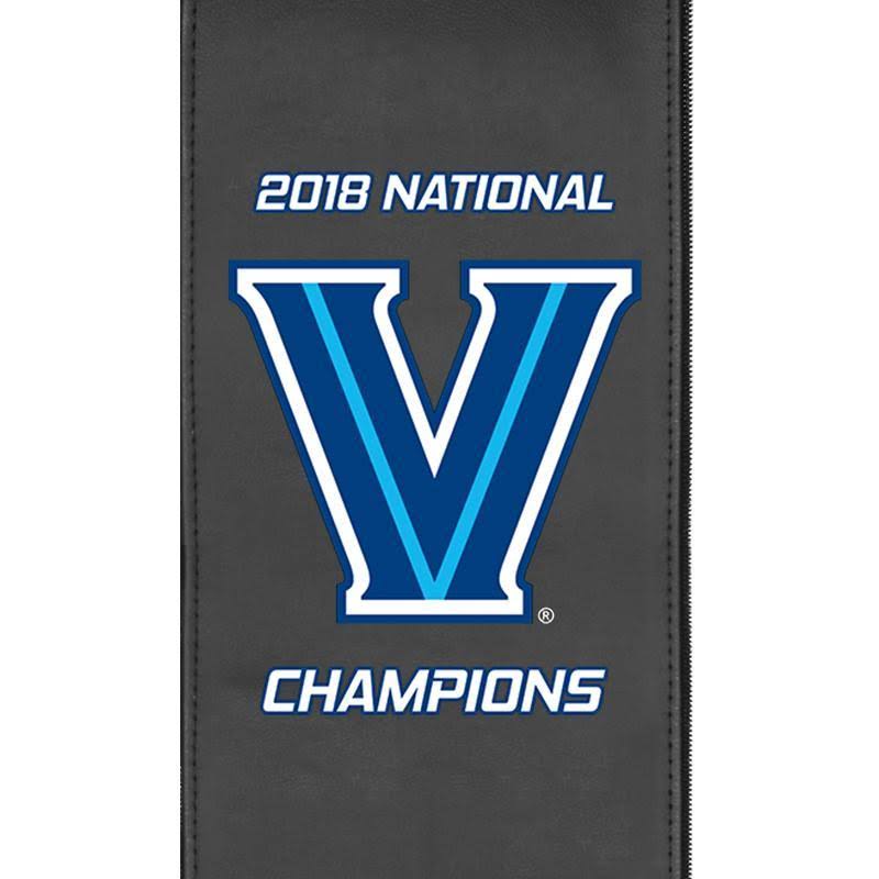 Gaming Chair with Villanova Logo O80622