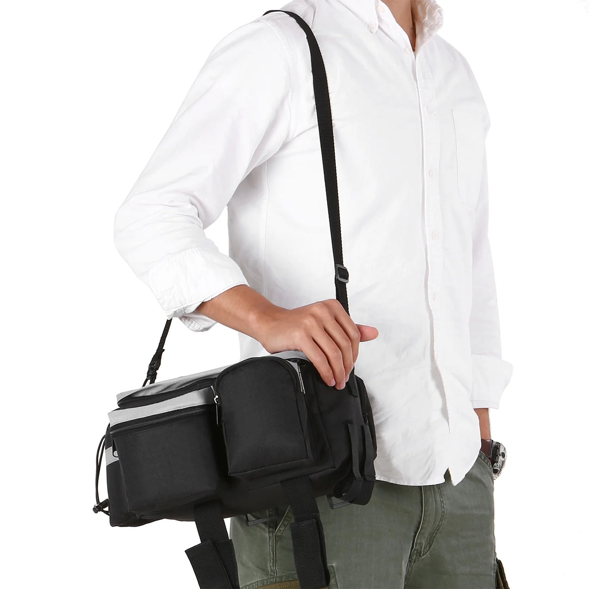 Bike Pannier K17227