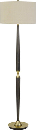 Brass Floor Lamp I572951