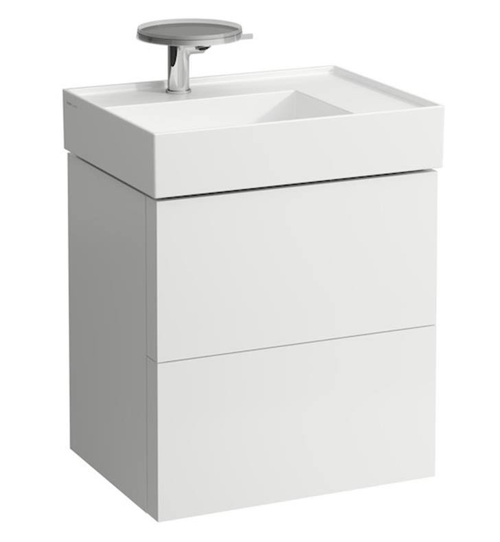 White Washbasin Without Tap Hole O756