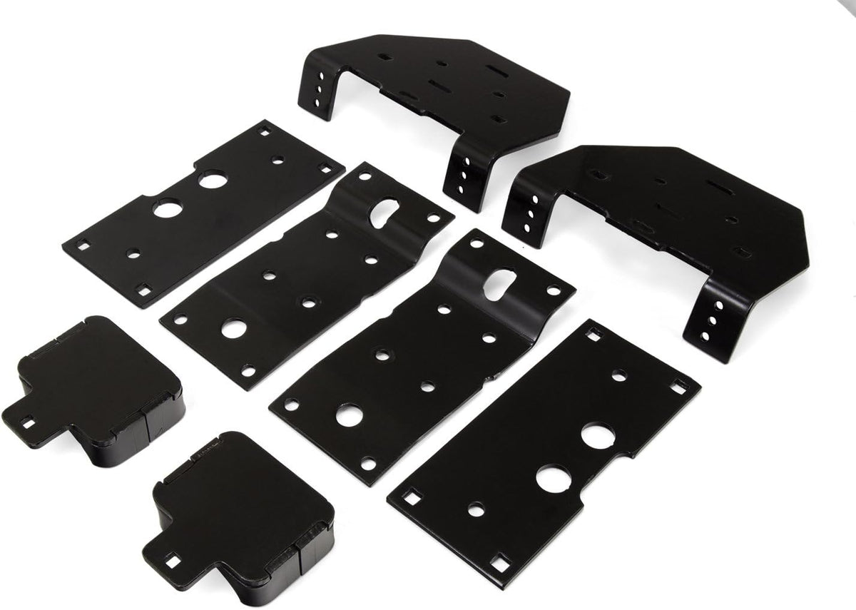 Air Suspension Kit P81598