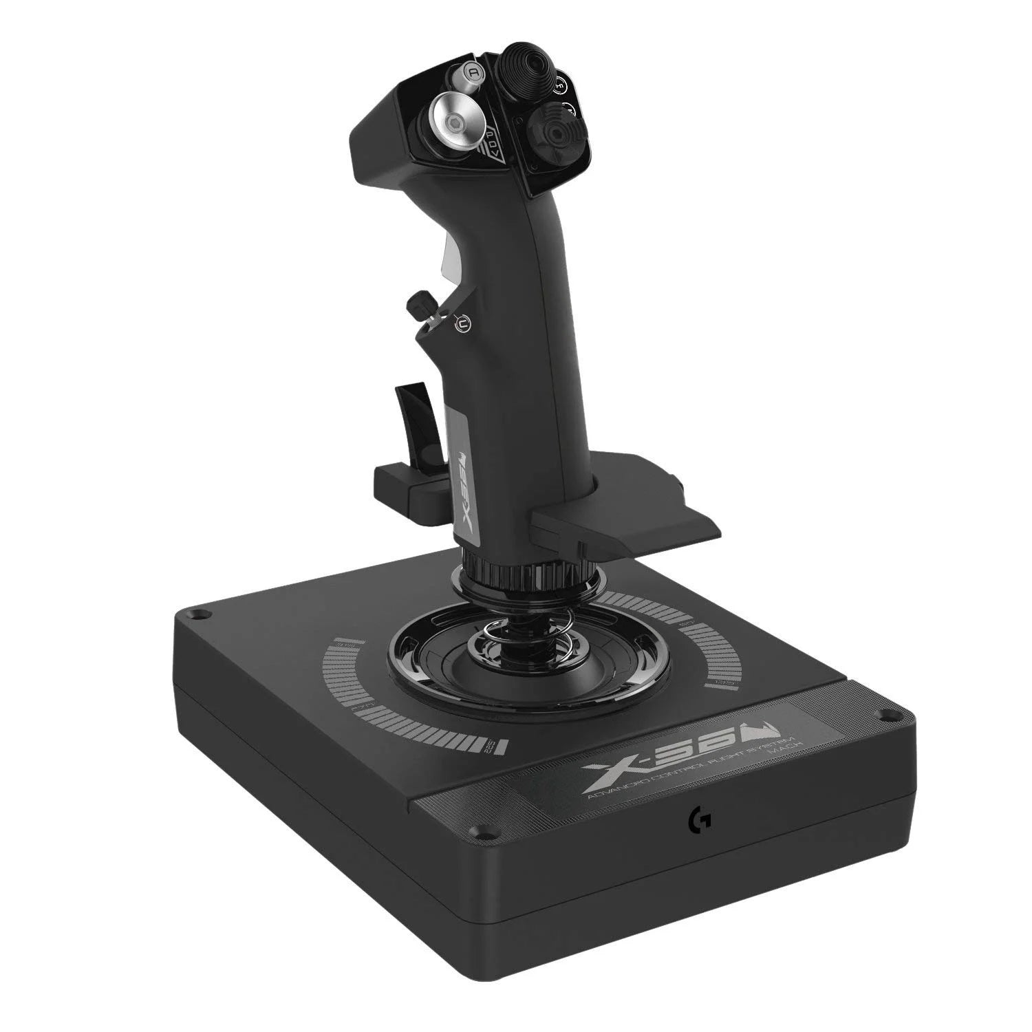 Simulation Controller Throttle and Stick T9609