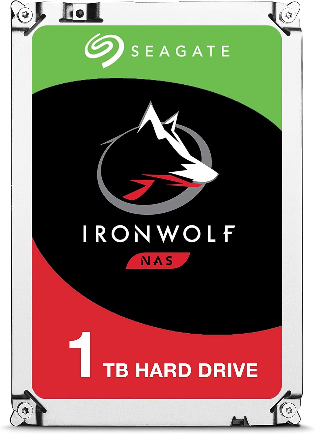 1TB Surveillance Hard Drive T493761