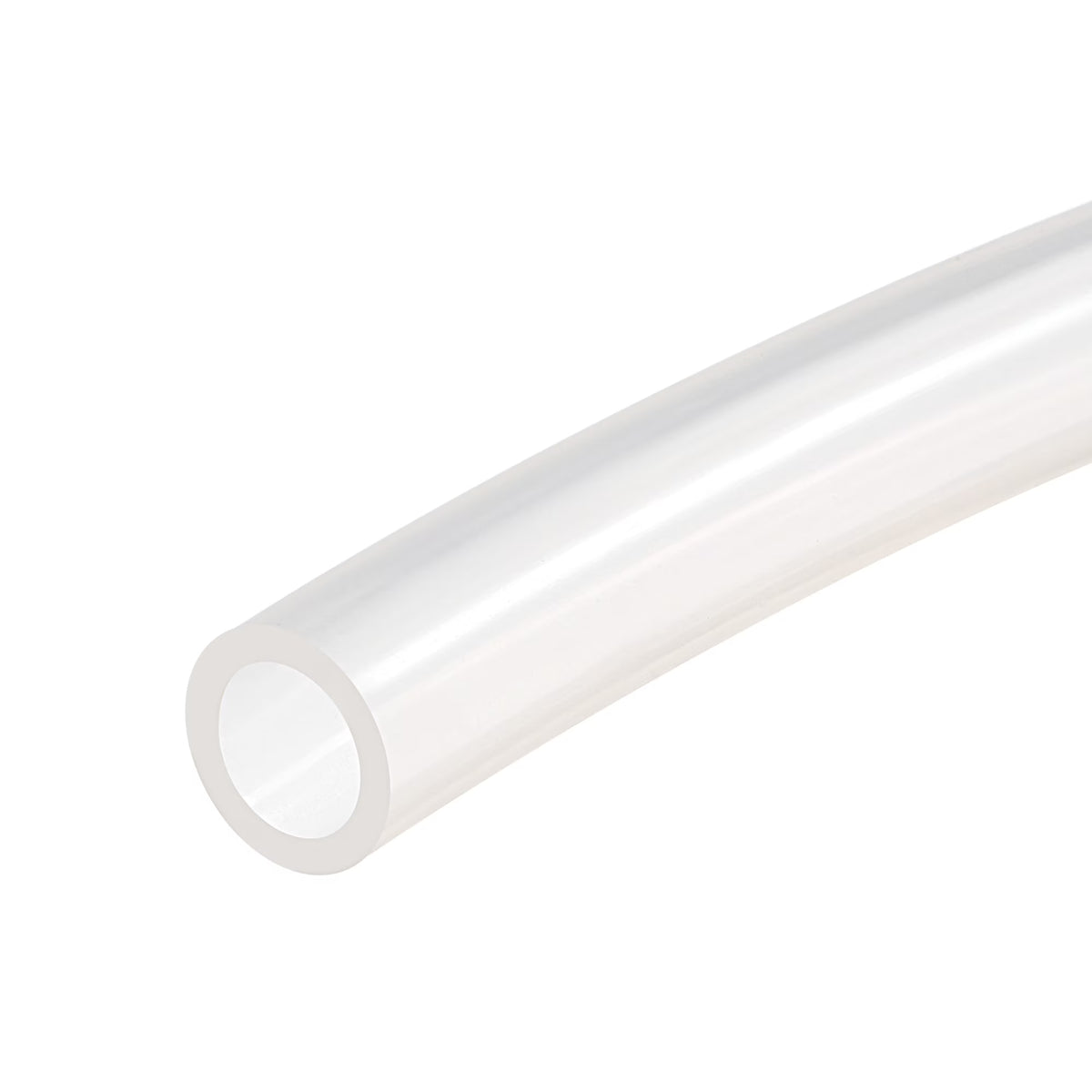 13mm ID 18mm OD 13ft PVC Clear Vinyl Tubing V5315