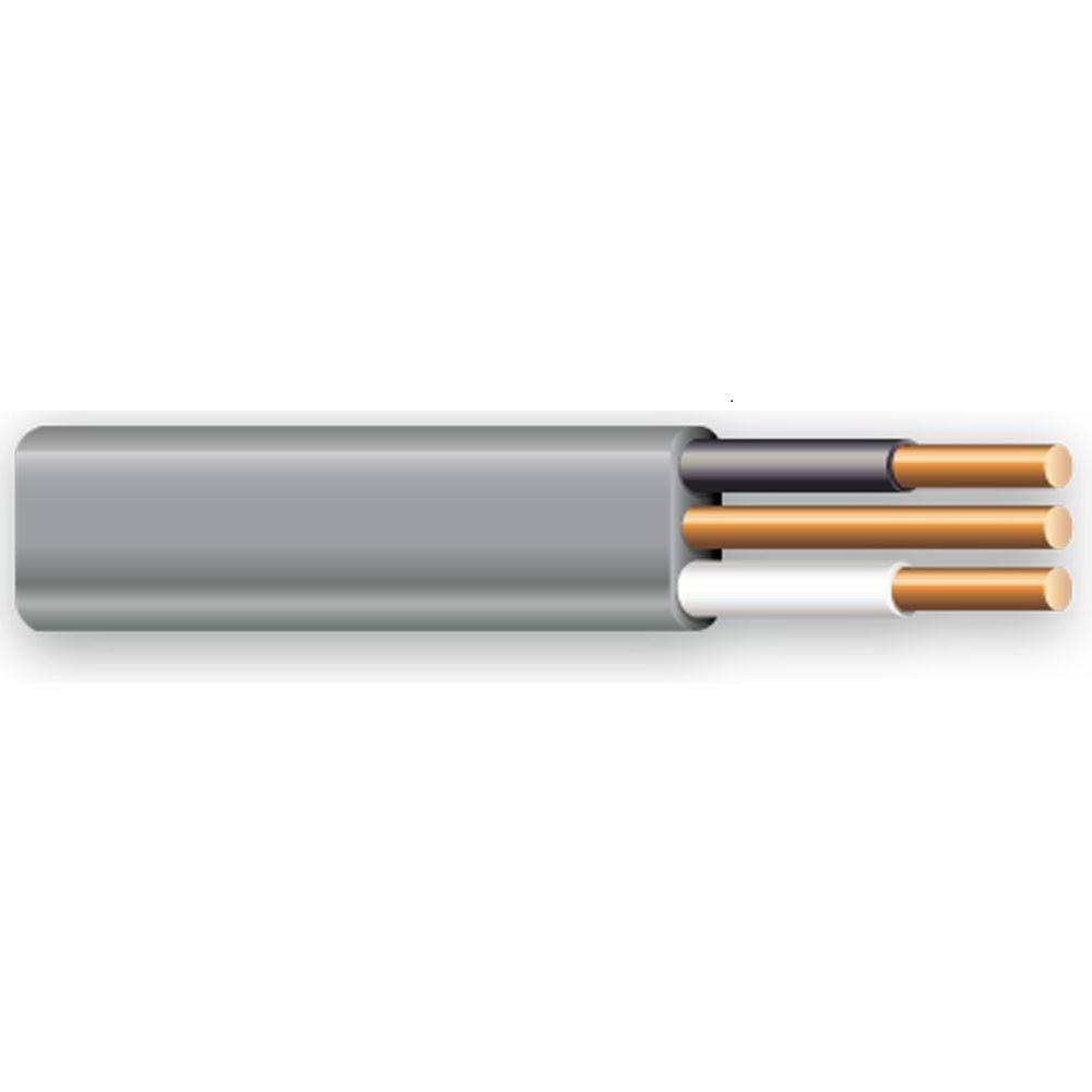 Underground Feeder Cable M59909
