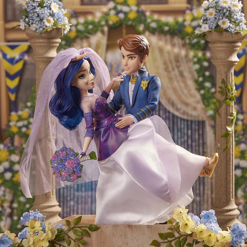Disney Fashion Dolls S89124