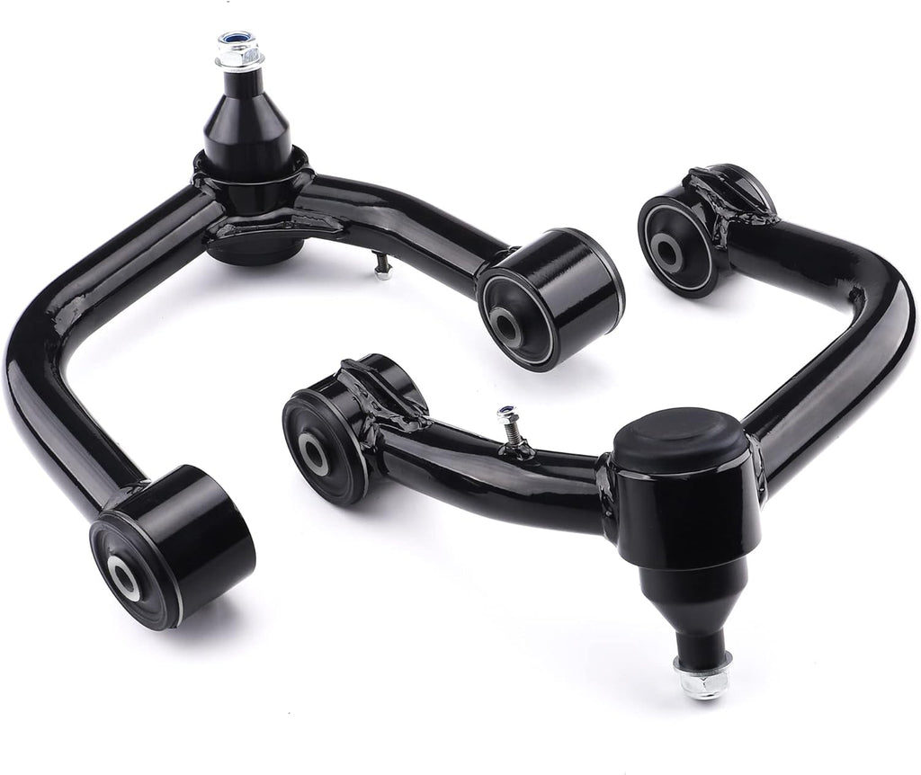Front Upper Control Arms for Tacoma W6416