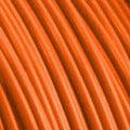 3D Nylon PA12 Filament 1.75mm 0.75kg Orange O1311