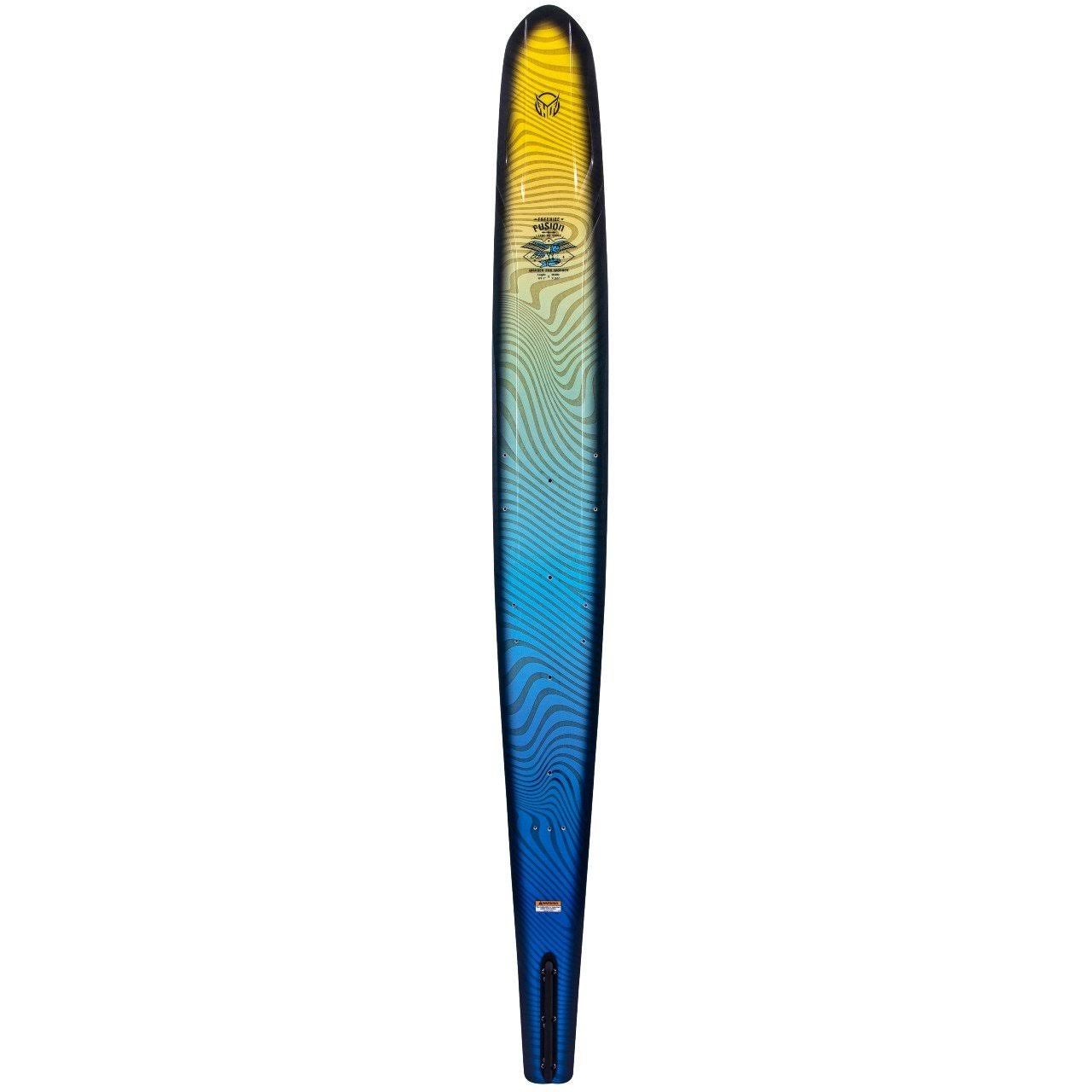 Fusion Freeride Water Ski W783953