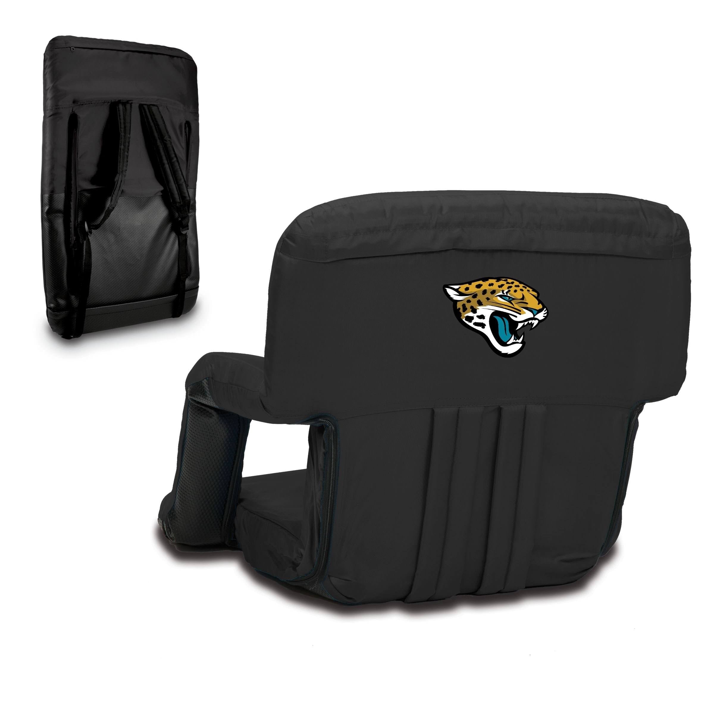 Portable Reclining Seat (Black) L389831