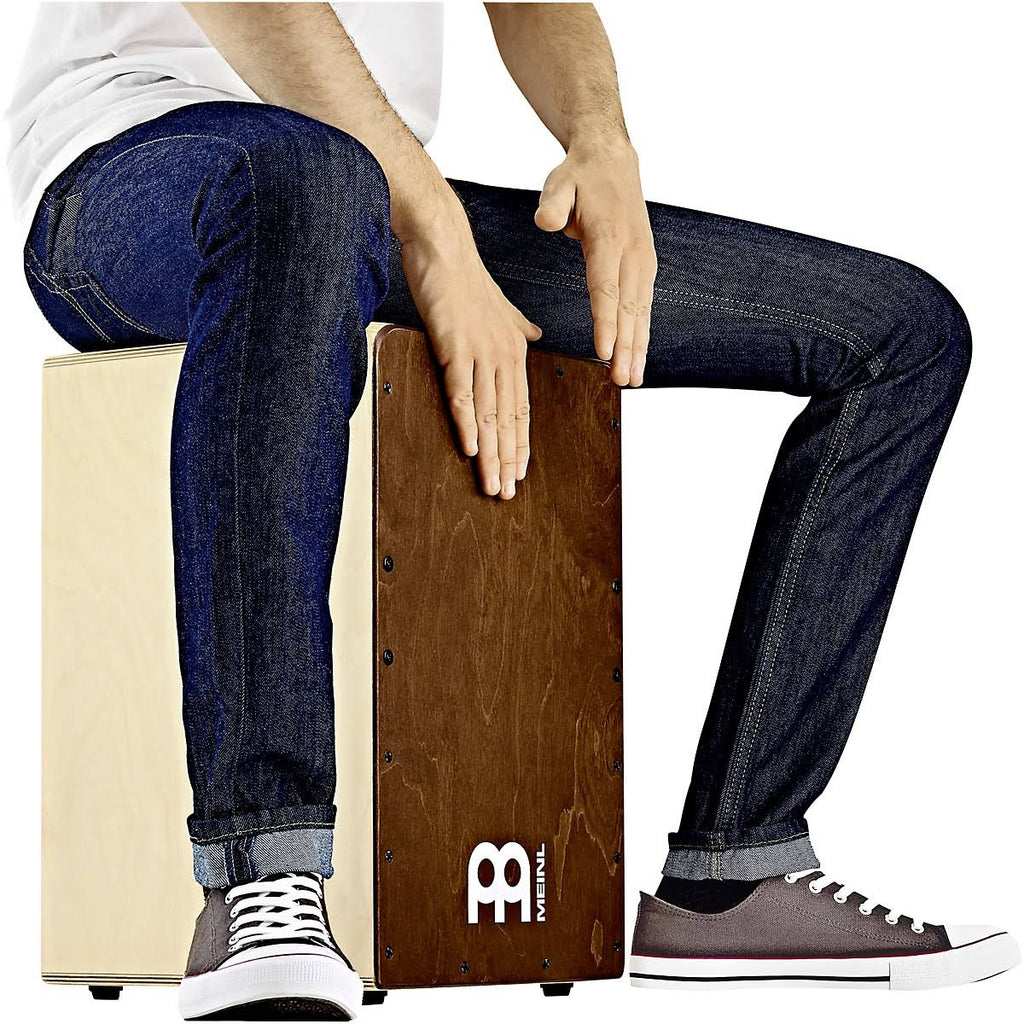 Baltic Birch Cajon C849