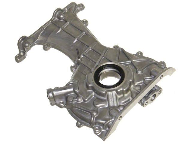 Oil Pump Front Cover Assembly T53318