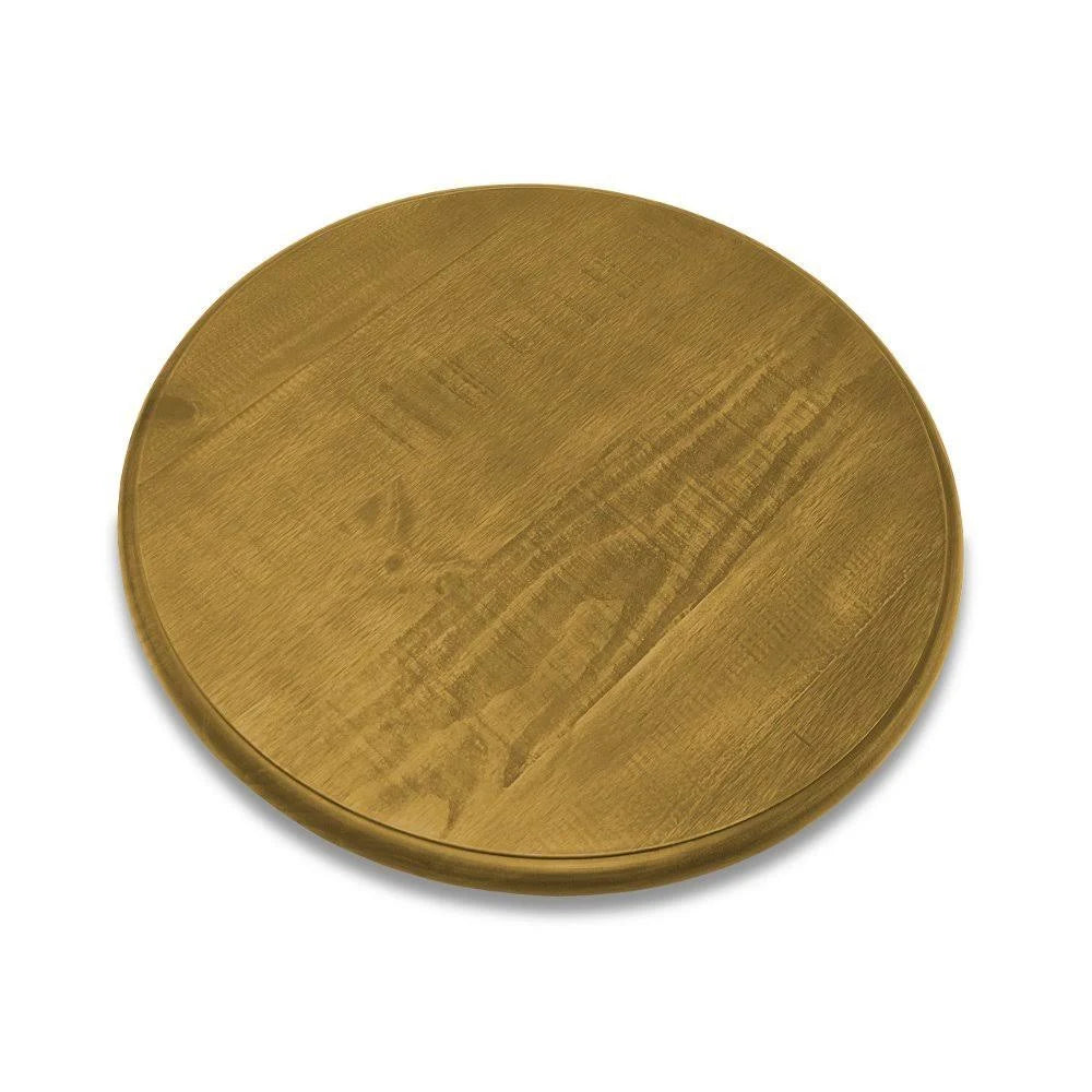 Brown Lazy Susan P123459