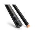 Carbon Fiber 12mm 29 in. Billiards Pool Cue Shaft V547804