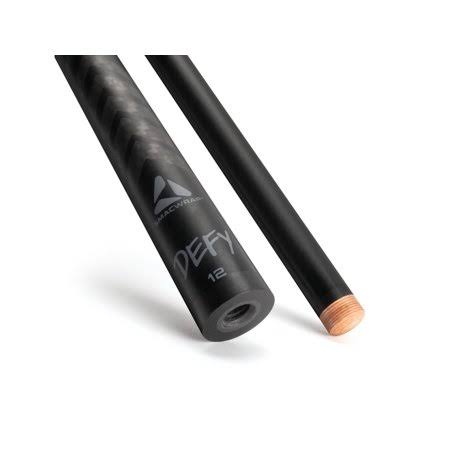 Carbon Fiber 12mm 29 in. Billiards Pool Cue Shaft V547804